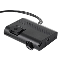 4G Dual Lens AI Dashcam T98