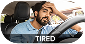 Tired