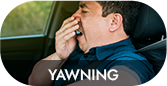 Yawning